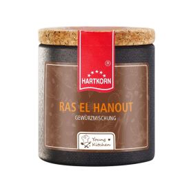 Link zu  Gewürzmischung Young Kitchen Ras el Hanout