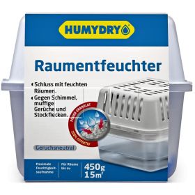 Raumentfeuchter