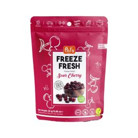 Link zu  Sauerkirsche Freeze Fresh, gefriergetrocknet