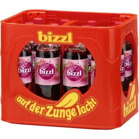 Link zu  Kirsch-Limonade (12x 1,000 Liter)