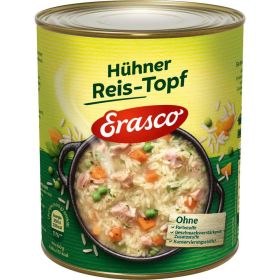 Link zu  Hühner-Reistopf