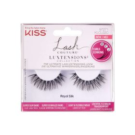 Lash Couture Wimpernband, Royal Silk