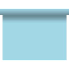 Tischläufer 0,4x4,80m, mint blue