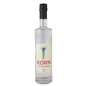 Korn Roggenbrand 40 %