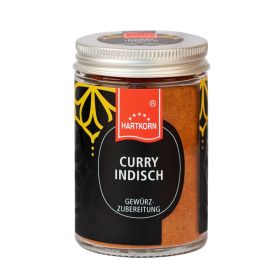 Gewürzmischung, Indisch Curry