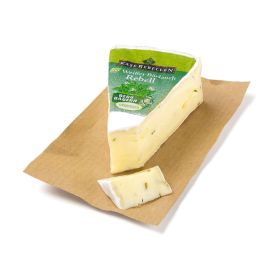 Link zu  Schnittkäse, Bärlauch Rebell