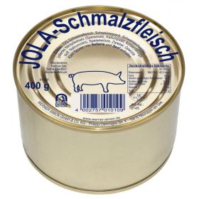 Link zu  Werner Simon Fleisch im eigenen Saft, je 400 g