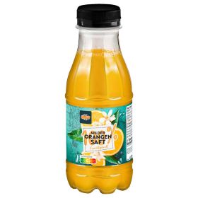 Link zu  Orangensaft