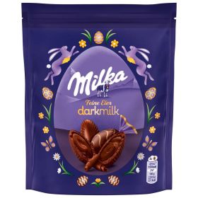 Feine Eier Darkmilk