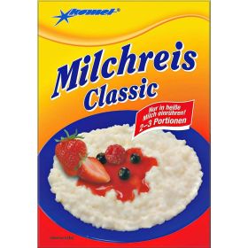 Milchreis