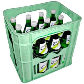 Mineralwasser, Still (12x 0,700 Liter)