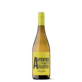 Link zu  Autentica Verdejo Rueda, Weißwein