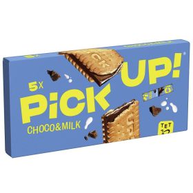 Bahlsen Pick Up!, je 140 g