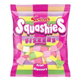 Squashies Fizzers