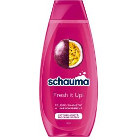 Shampoo Fresh it Up!, mit Passionsfrucht