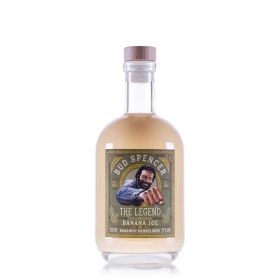 Bud Spencer - The Legend - Banana Joe 21 %