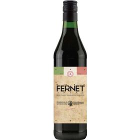 Fernet Golmar 40%
