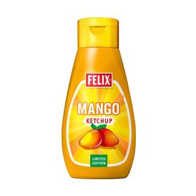 Link zu  Mango Ketchup
