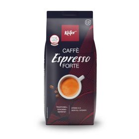 Kaffee-Bohnen Espresso