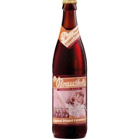 Doppel-Caramel, alkoholfrei