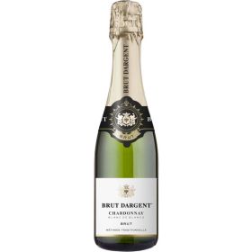 Brut d´Argent Chardonnay, trocken