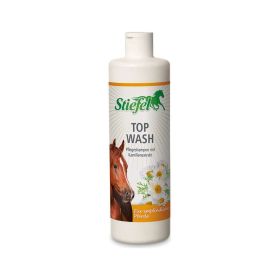 Link zu  Pferde Pflegeshampoo mit Kamillenextrakt Top Wash