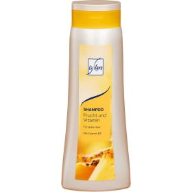 Shampoo, Frucht & Vitamin