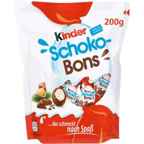 Kinder Schoko Bons