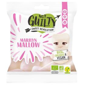 Marshmallow Sweet Revolution, vegan