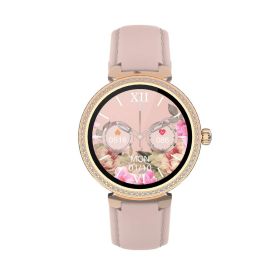 Smartwatch SWC-342 rose