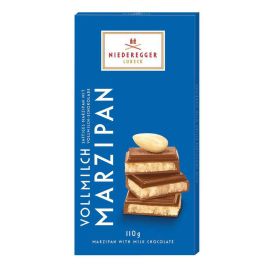 Marzipan Tafelschokolade Classic