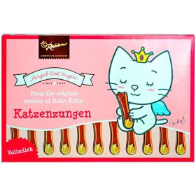 Katzenzungen