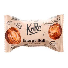 Link zu  Bio Energy Ball, Salted Peanut