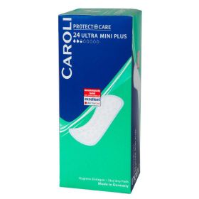 Hygiene-Einlagen, Ultra Mini Plus