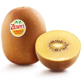 Kiwi, gold