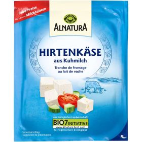 Bio Hirtenkäse