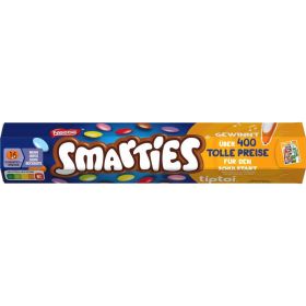 Smarties Riesenrolle