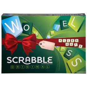 Scrabble Original