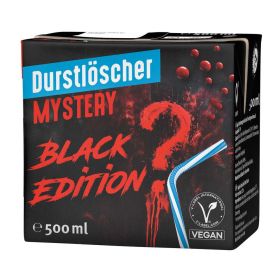 Link zu  Mystery Black Edition