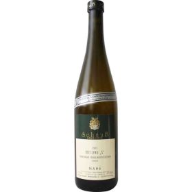 Riesling, feinherb