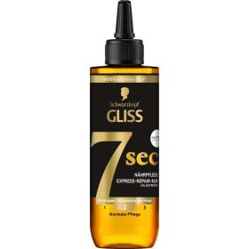 Gliss Kur Express-Repair Haarkur Oil Nutritive