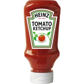 Tomaten Ketchup