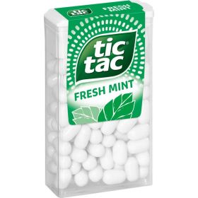 Tic Tac Mint