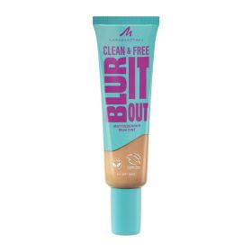 Blur it out Skin Tint  31