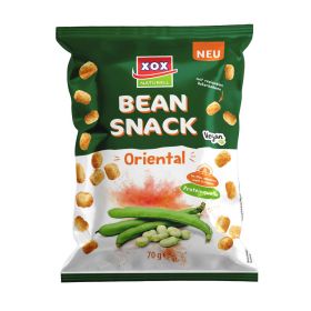 Bean Snack Oriental