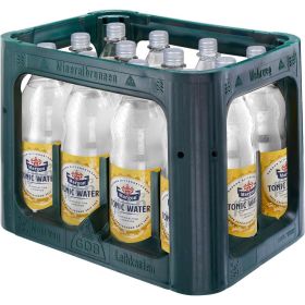 Tonic Water (12x 1,000 Liter)