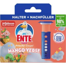 WC Frische-Siegel Original, Mango