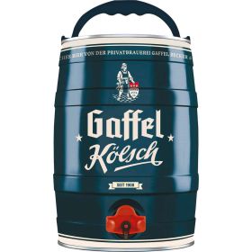 Kölsch Bier Partyfass 4,8%