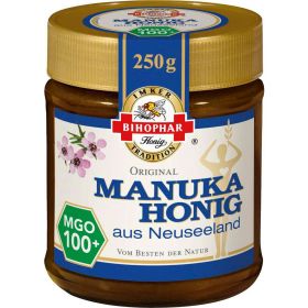 Manuka Honig