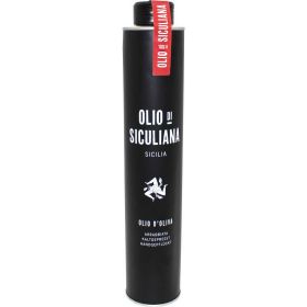 Link zu  Olio d'Oliva Arrabbiata, kaltgepresst